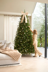 Albero di Natale artificiale "Vinje" 100% PE