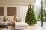 Albero di Natale artificiale "Vinje" 100% PE