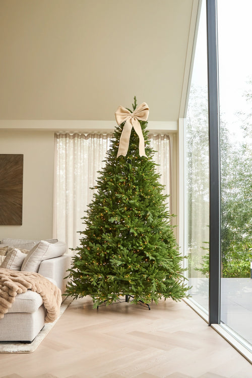 Albero di Natale artificiale "Vinje" 100% PE