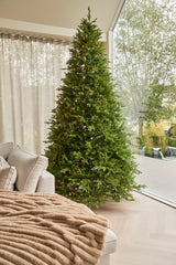 Albero di Natale artificiale "Vinje" 100% PE