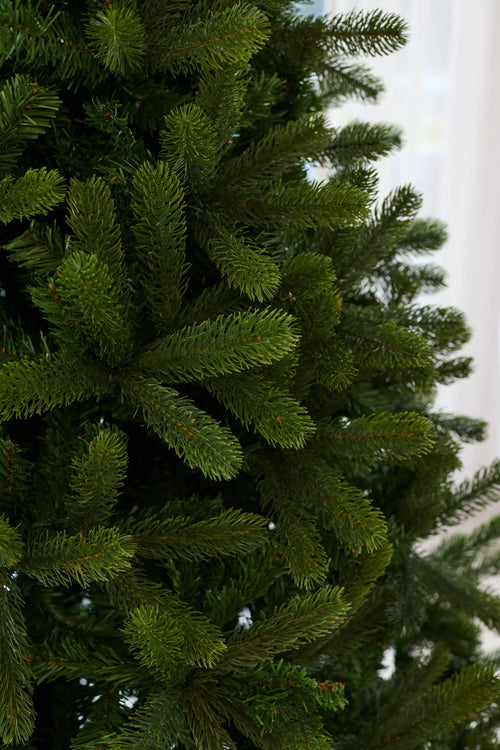 Albero di Natale artificiale "Weideman" PE/PVC