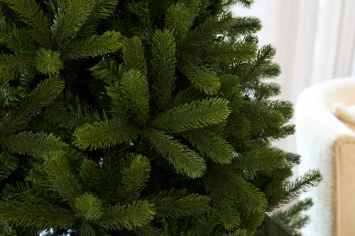 Albero di Natale artificiale "Weideman" PE/PVC