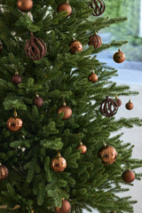 Albero di Natale artificiale "Vinje" 100% PE