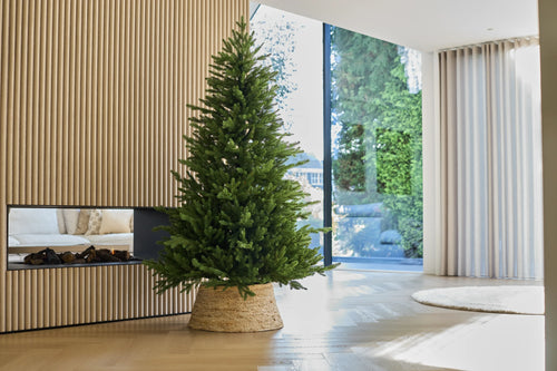Albero di Natale artificiale "Vinje" 100% PE