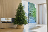 Albero di Natale artificiale "Vinje" 100% PE
