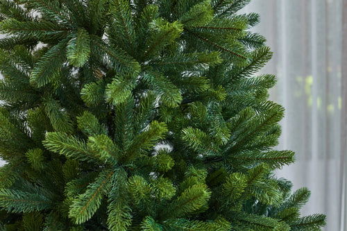Albero di Natale artificiale "Ask" 100% PE
