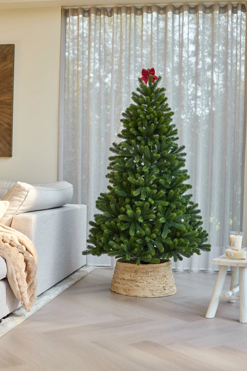 Albero di Natale artificiale "Ask" 100% PE