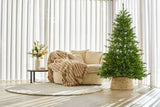 Albero di Natale artificiale "Vinje" 100% PE - Smart LED