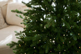 Albero di Natale artificiale "Vinje" 100% PE - Smart LED