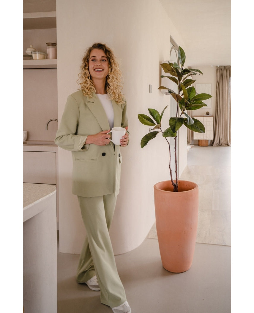 Albero finto Yuliana 120 cm