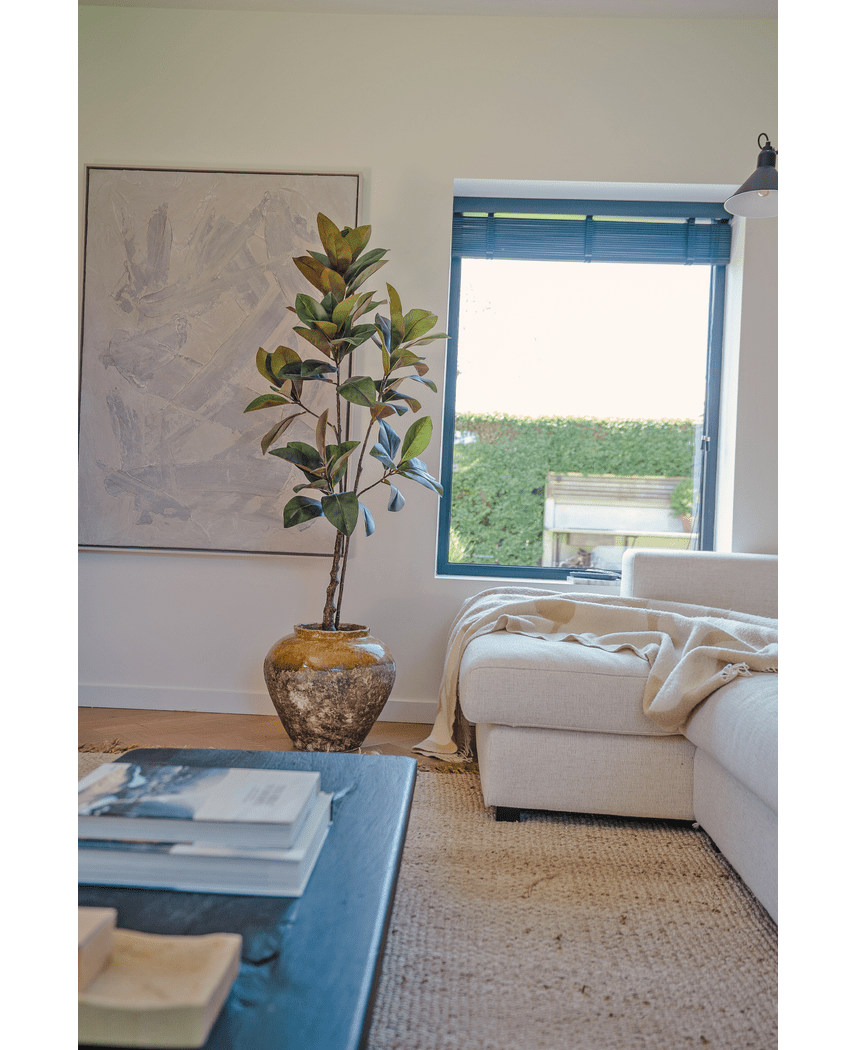 Albero finto Yuliana 150 cm
