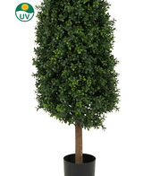 Bosso artificiale a piramide in stile romano UV 120cm