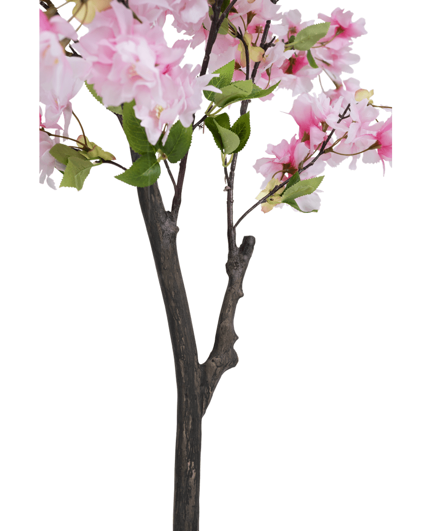 Fiori di ciliegio finti 130 cm rosa