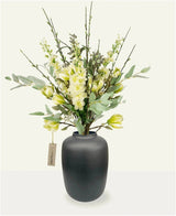 Bouquet artificiale in seta Blossom Breeze 73 cm