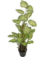Piante Finte Alocasia Odora 90 cm