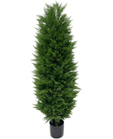 Piante Finte Conifer deluxe 150 cm UV