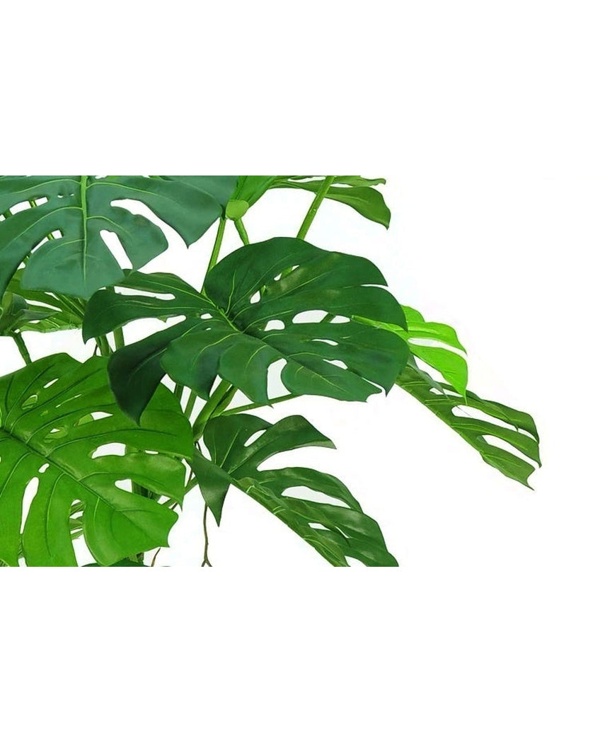 Piante Finte Monstera su stelo 145 cm