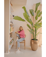 Piante Finte Strelitzia Nicolai Deluxe 235 cm