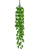 Piante Finte appesa Luppolo 80 cm UV