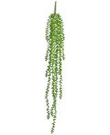 Piante Finte pensile Senecio 91 cm