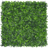 Siepe artificiale 50x50 cm UV