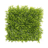 Siepe artificiale Green 50x50 cm UV
