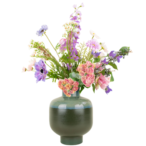 Bouquet artificiali di medie dimensioni