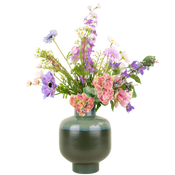 Bouquet artificiali di medie dimensioni