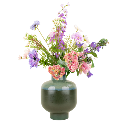 Bouquet artificiali di medie dimensioni