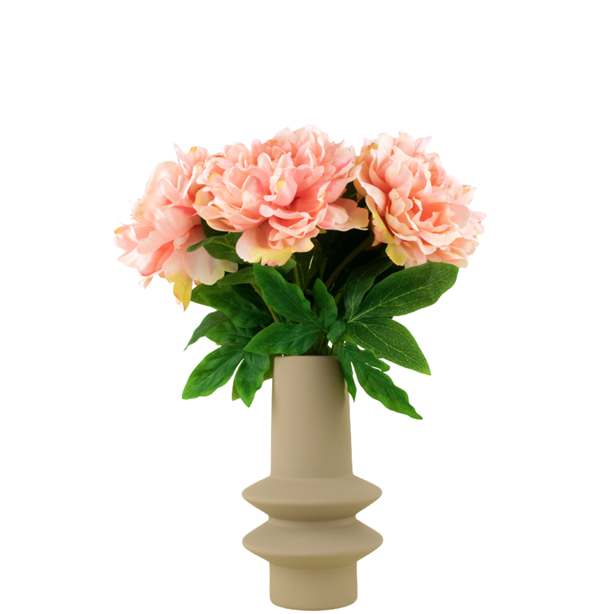 Piccoli bouquet artificiali