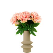 Piccoli bouquet artificiali