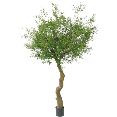 Albero artificiale Olive