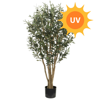 Ulivo artificiale UV