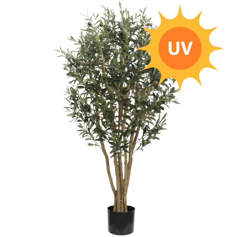 Ulivo artificiale UV