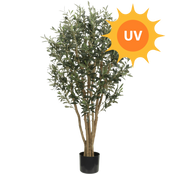 Ulivo artificiale UV