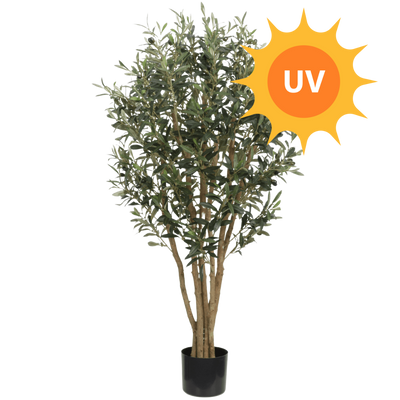 Ulivo artificiale UV
