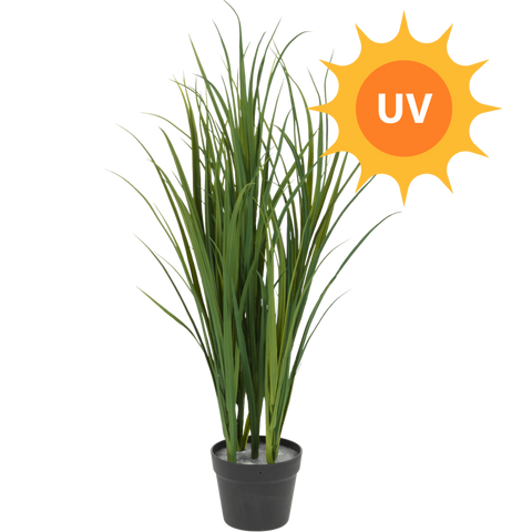 Impianto di erba artificiale UV