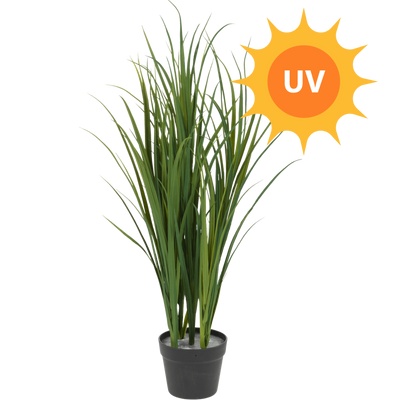 Impianto di erba artificiale UV
