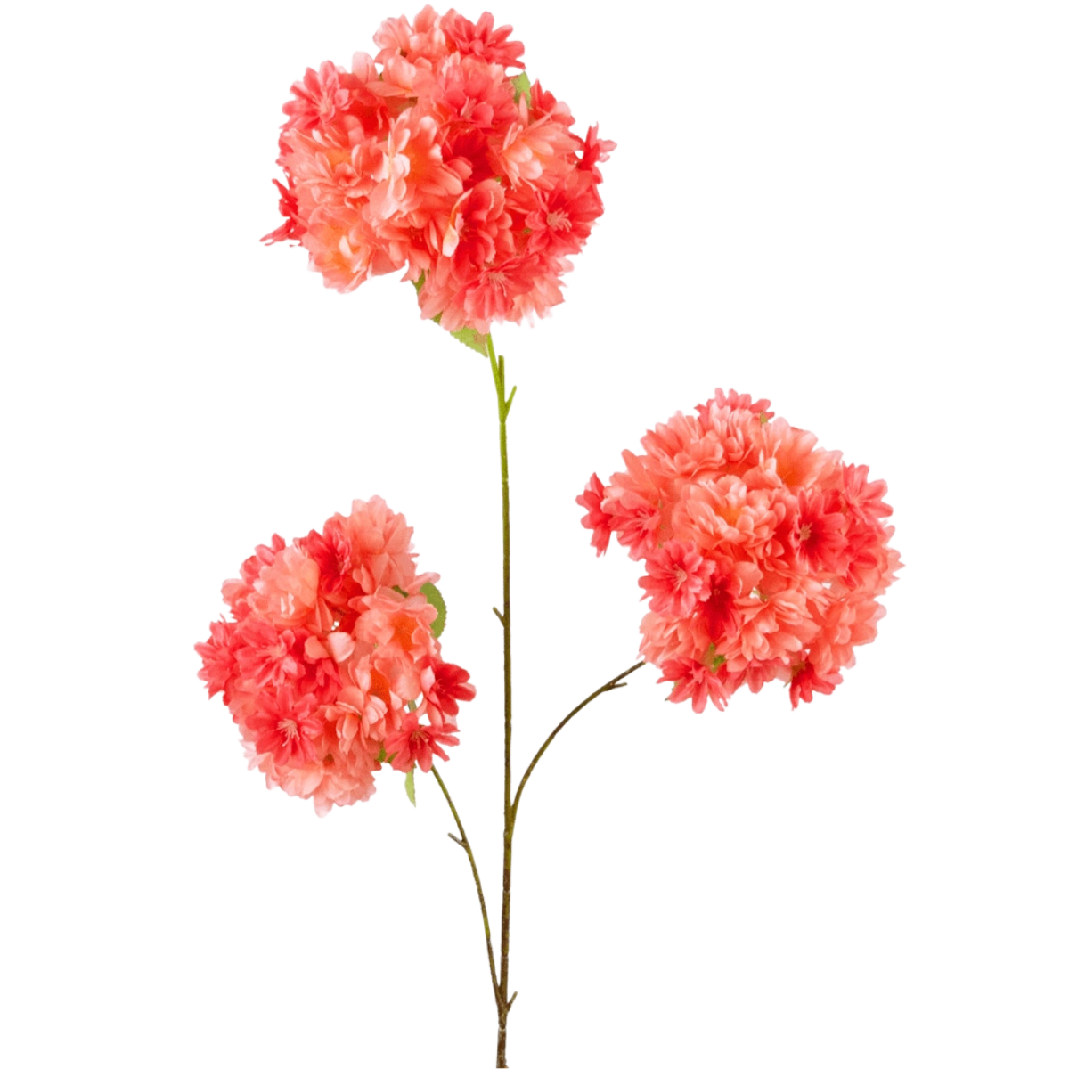 Fiori di ciliegio finti