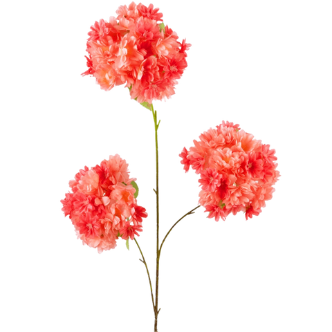 Fiori di ciliegio finti