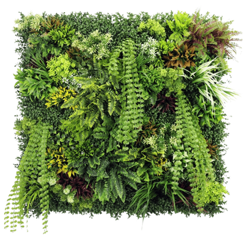 Siepe artificiale Jungle