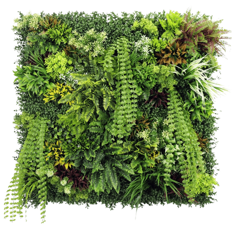 Siepe artificiale Jungle