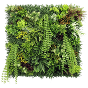 Siepe artificiale Jungle