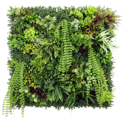 Siepe artificiale Jungle