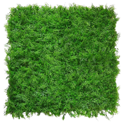 Siepe artificiale Fern