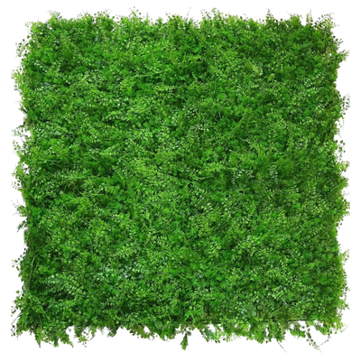 Siepe artificiale Fern