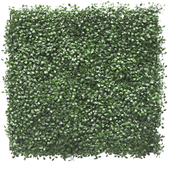 Siepe artificiale Buxus