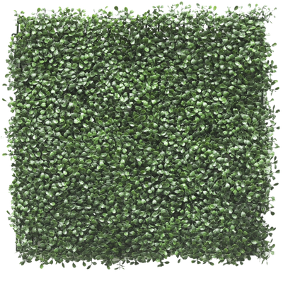 Siepe artificiale Buxus