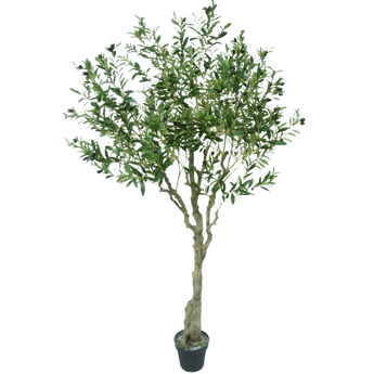 Albero artificiale 200 cm