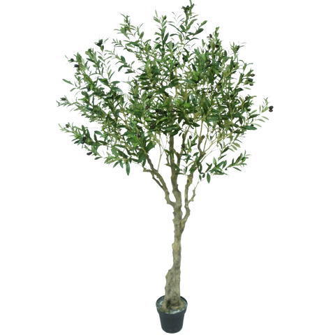 Albero artificiale 200 cm